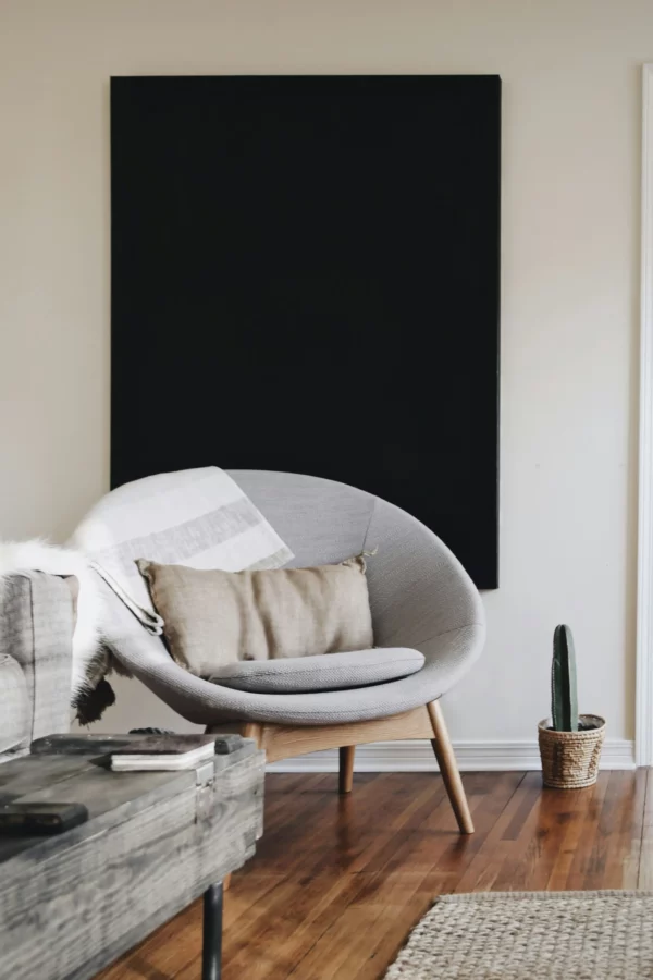 "Toiles de Fougue" – Tableaux décoratifs uniques