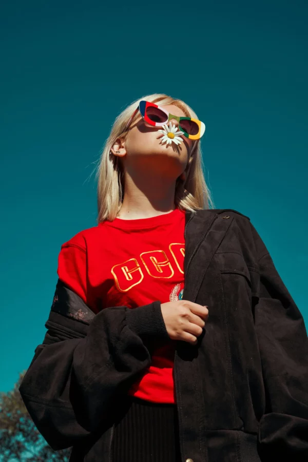 Ensemble "Fougue Urbaine" – Veste & Jogging – Image 2