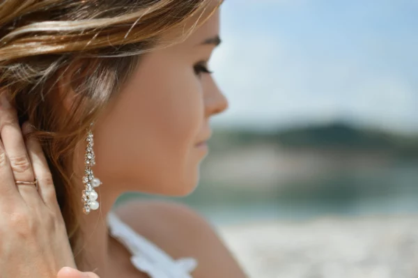Collection "Or de Fougue" – Bijoux faits main – Image 4