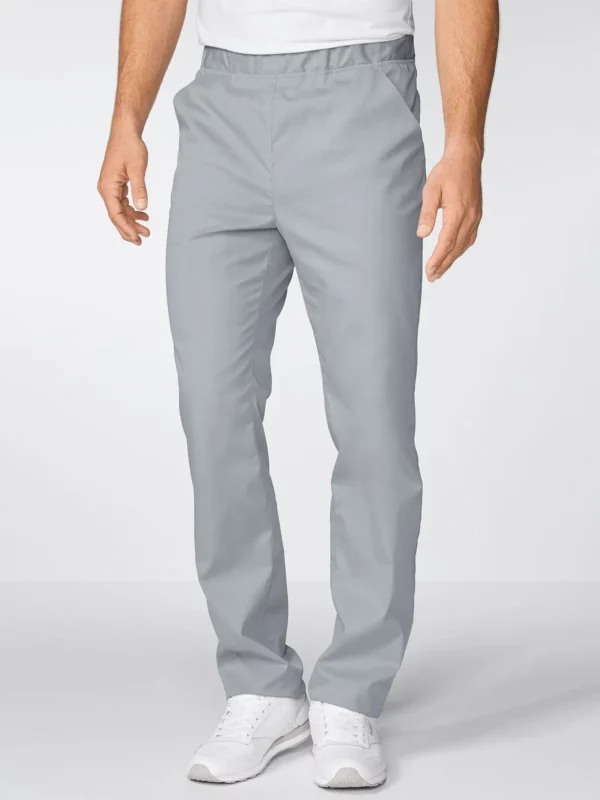 Pantalon beige