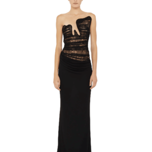 Robe en dentelle Salacia (Copie)