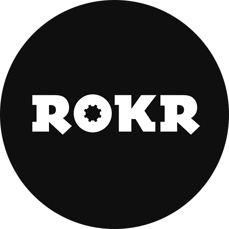 ROKR